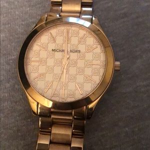 Michael kors watch